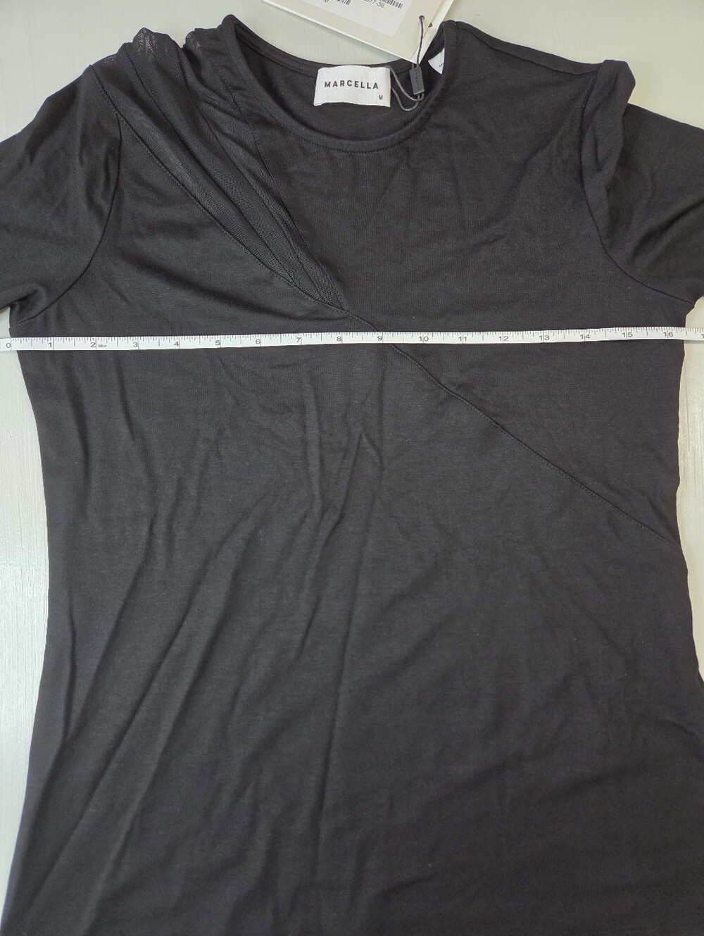 Marcella NYC Raye Top - Picture 9 of 13
